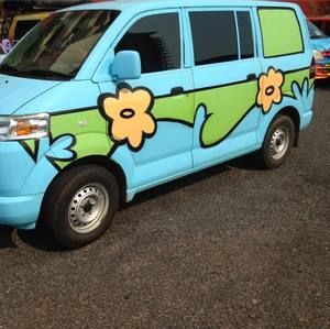 Meet your Posher, Peter